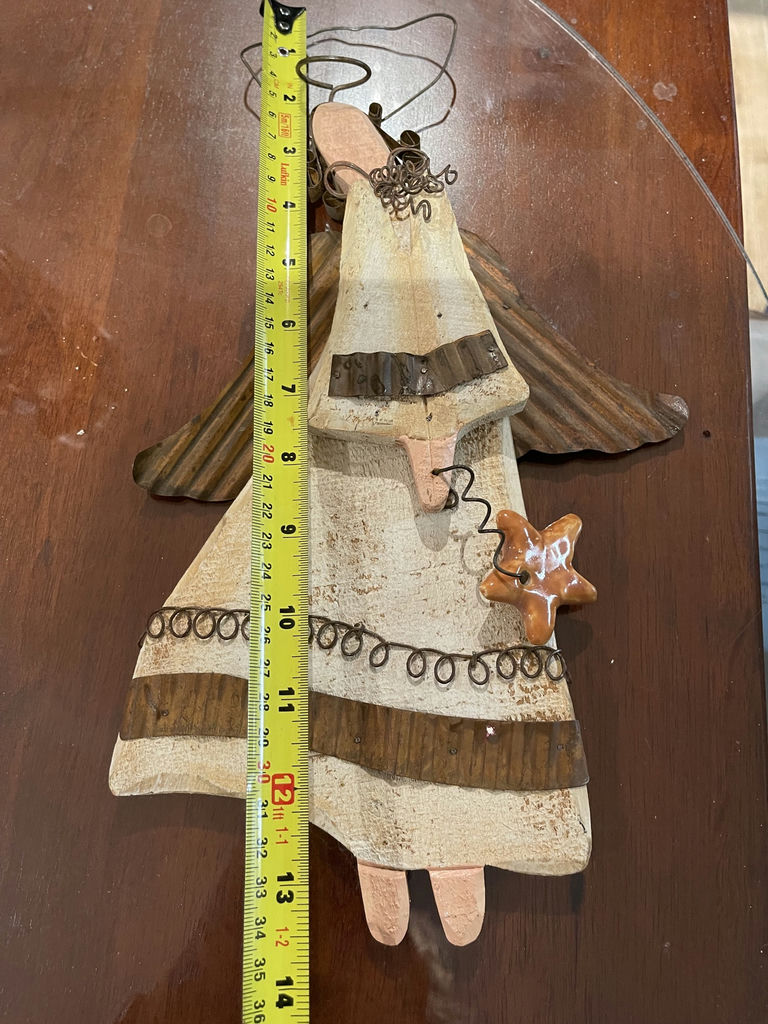 Various Vintage Items - image 17 of 17