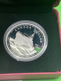 2010 Proof Silver Dollar - thumbnail 3 of 11