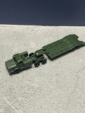 Vintage Toy Army Soldiers and Military Vehicles - thumbnail 13 of 19
