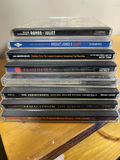 Soundtrack CD’s 7 - thumbnail 1 of 8