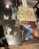 1980’s Record Albums - thumbnail 8 of 16