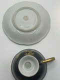 3 Cup And Saucer Sets - thumbnail 7 of 10