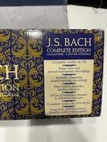 J.S. Bach Complete Edition And Classical CD’s - thumbnail 2 of 10