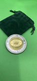 Casino Niagara Commemorative Coin - thumbnail 3 of 3