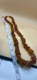 Amber Vintage Necklace And coloured Necklace - thumbnail 9 of 18