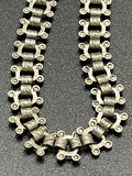 4 Silver Necklaces - thumbnail 6 of 14