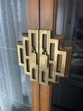 Century Asian Inspired Cabinet - thumbnail 10 of 13