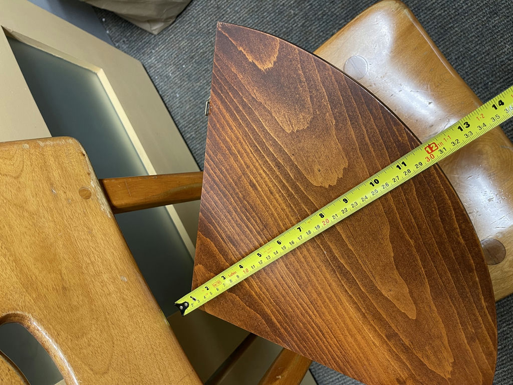 Various Vintage Items - image 18 of 19