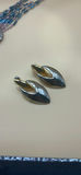 Silver Earrings And Brooch - thumbnail 5 of 8