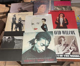 Record Albums And Cassette Tapes - thumbnail 1 of 11