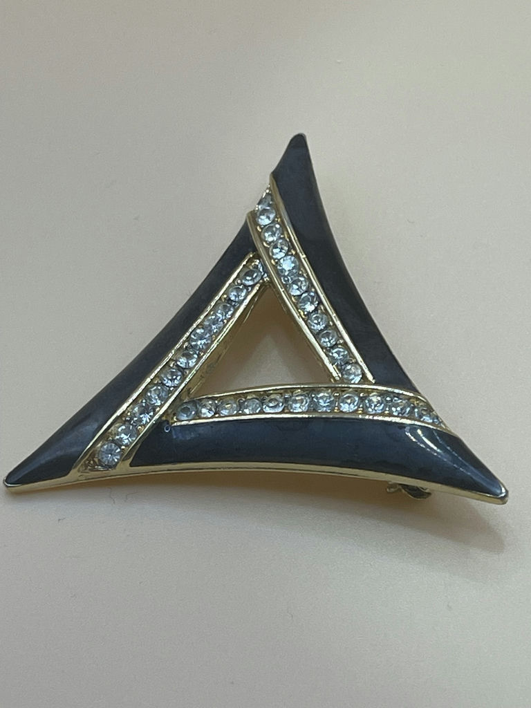 Vintage Black Jewelry - image 5 of 18