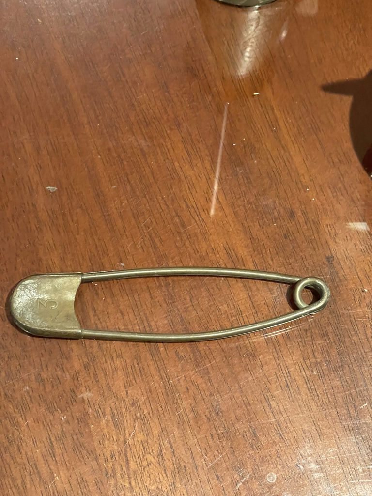 Vintage Brass Items - image 7 of 21