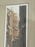 Ugo Baracco Etchings (2) - thumbnail 9 of 11