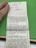RCM 2011 $20 Fine Silver Coin -D10 - thumbnail 4 of 7