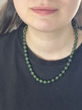 Vintage Jade Necklaces - thumbnail 17 of 19