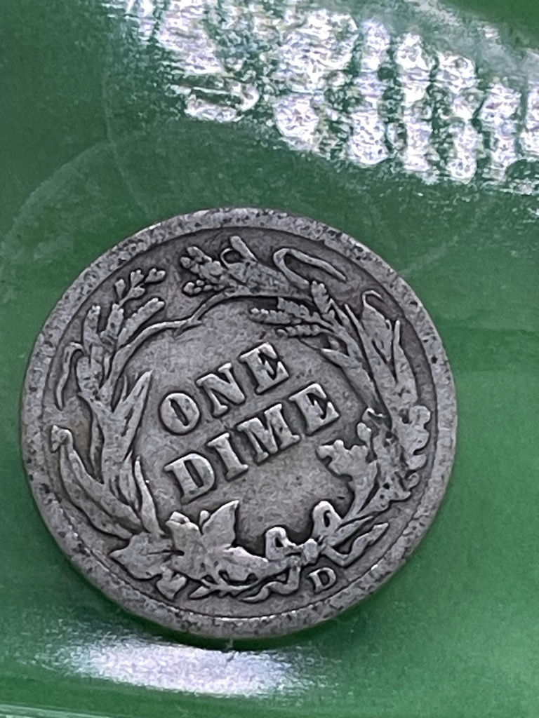 U.S. 1911 Mint - image 6 of 7