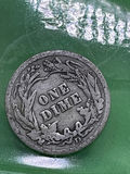 U.S. 1911 Mint - thumbnail 6 of 7