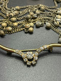 Gold Toned Vintage Pieces - thumbnail 13 of 21