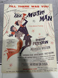Vintage Sheet Music - thumbnail 4 of 14