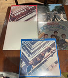 Beatles Albums - thumbnail 1 of 17