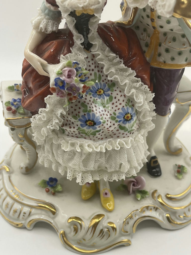 3 Collectible Couples - image 17 of 33