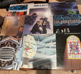 Record Albums 1980’s - thumbnail 5 of 9