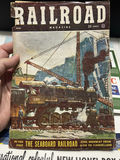 Lionel Model Train Catalogs, Billboard Sheets, and Railroad Magazine - thumbnail 5 of 11
