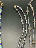 5 Vintage Necklaces - thumbnail 6 of 19