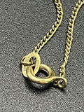 Aquamarine Necklace, Amerik Gold Chain And More - thumbnail 7 of 11