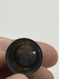 3 Vintage Sterling Thimbles - thumbnail 8 of 12