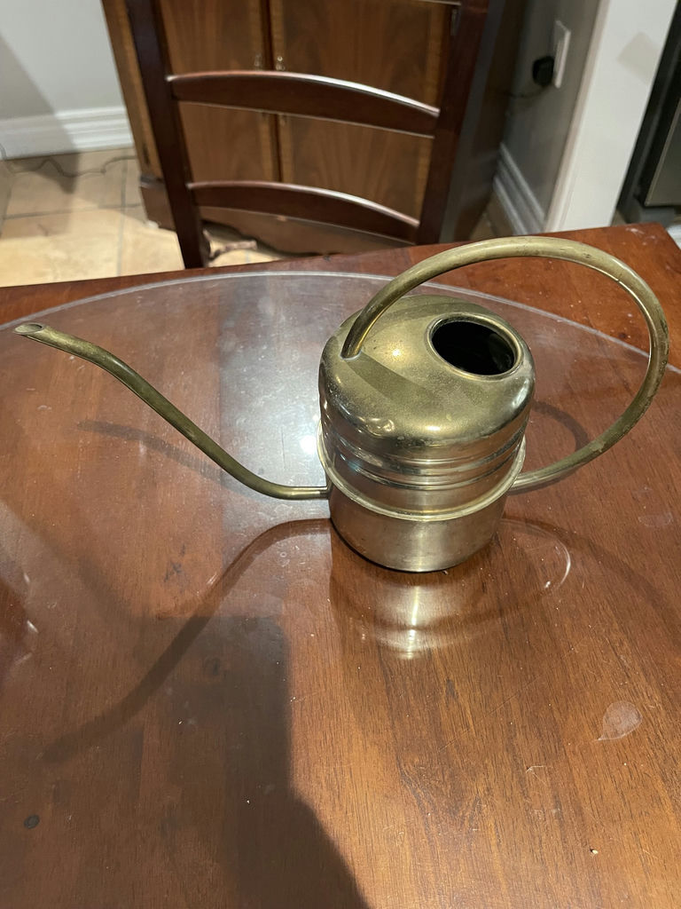 Vintage Brass Items - image 11 of 21