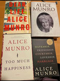 Alice Munro - thumbnail 1 of 1