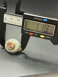 Vintage Clip On Earrings And Pin - thumbnail 19 of 28