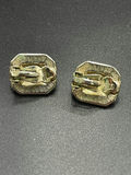 Vintage Clip On Earrings And Pin - thumbnail 7 of 28