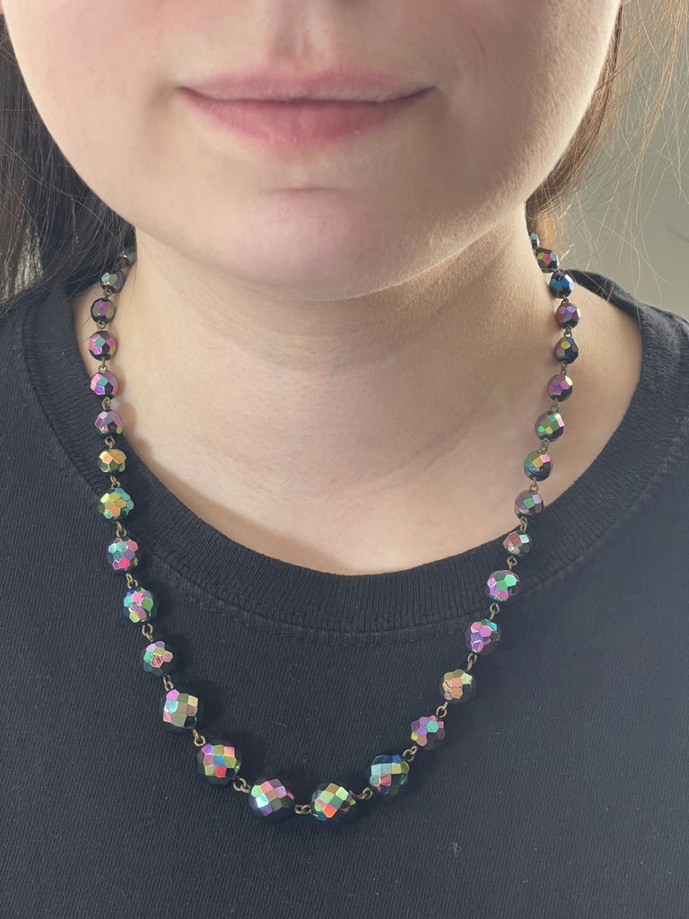 Vintage Necklaces And Earrings - image 16 of 19