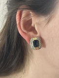 Vintage Clip On Earrings And Pin - thumbnail 28 of 28