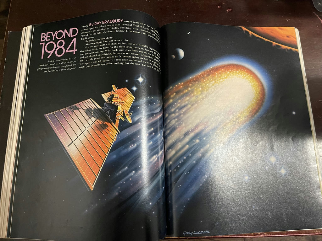 Playboy 25th Anniversary Jan 1979 - image 7 of 7