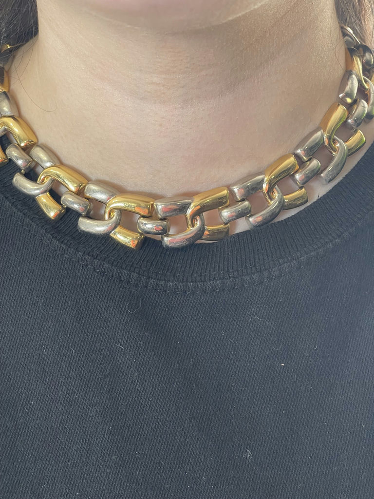 Vintage Necklaces And Buckle - image 13 of 14