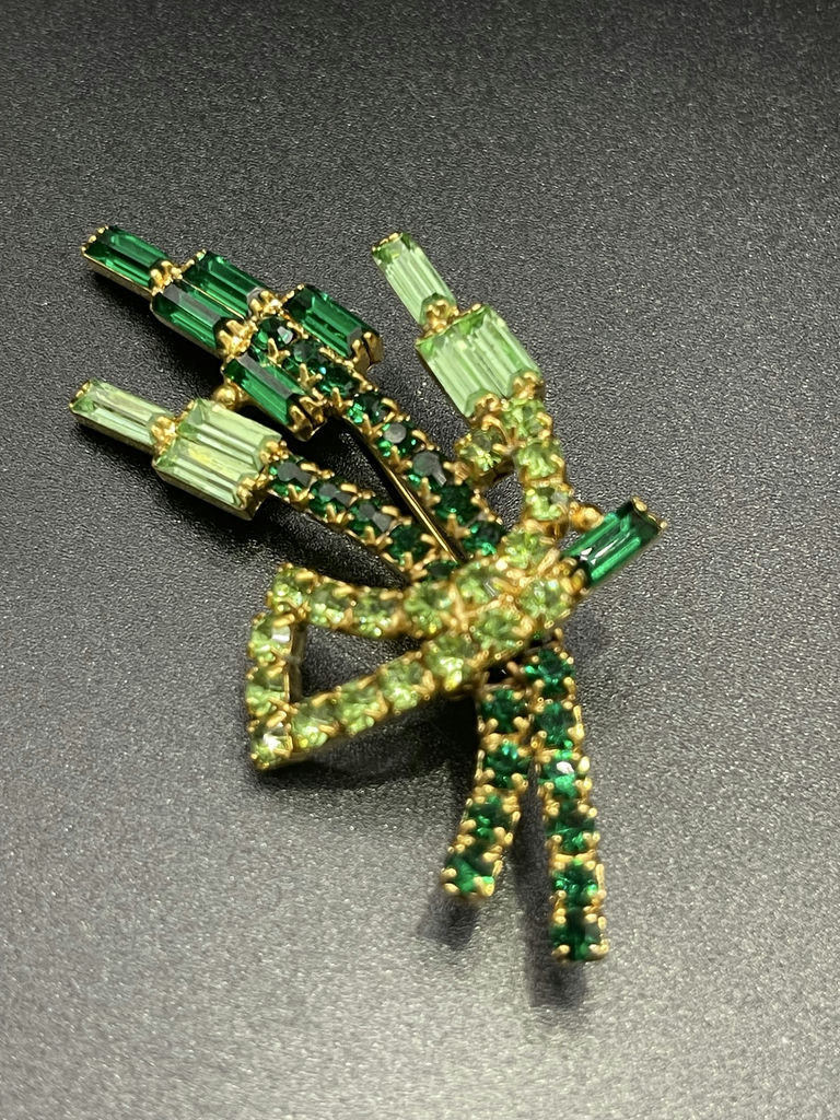 Vintage Jewelry - image 9 of 12