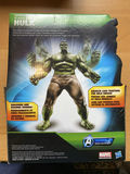 Marvel Hulk Toys - thumbnail 10 of 10