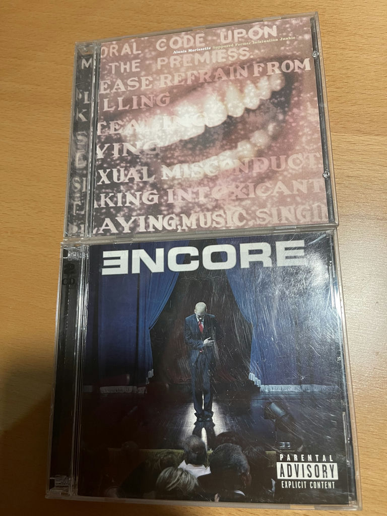 CD’s From 1980’s-1990’s 4 - image 12 of 12