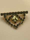 Vintage Black Jewelry - thumbnail 6 of 18