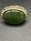 Vintage Clip On Earrings And Pin - thumbnail 10 of 28