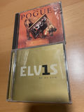 Various CD’s 1970’s-1990’s 5 - thumbnail 11 of 11
