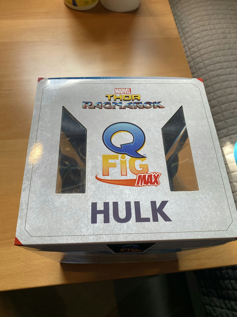 Marvel Hulk Toys And Socks - image 12 of 16