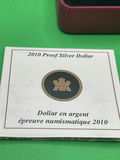 2010 Proof Silver Dollar - thumbnail 6 of 11