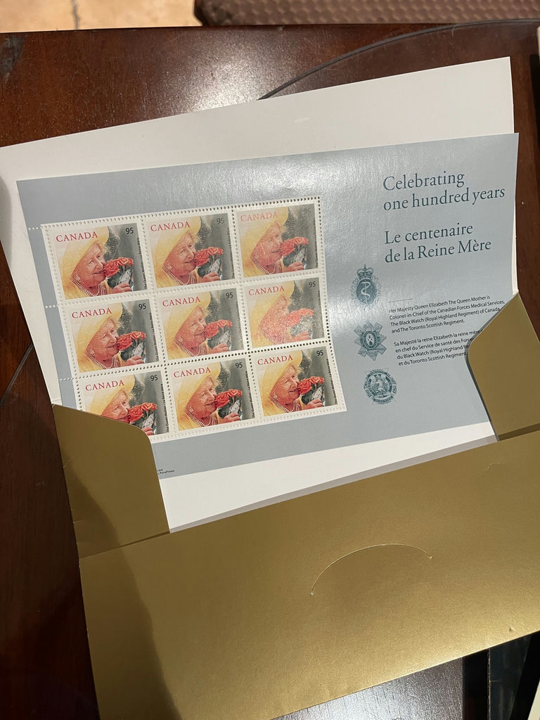 Royalty Ephemera - image 5 of 6