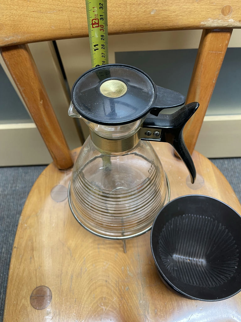 Vintage Coffee Makers - image 9 of 12