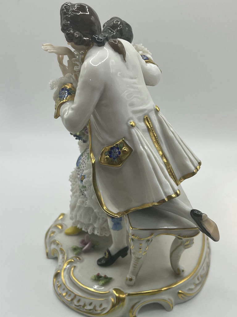3 Collectible Couples - image 19 of 33