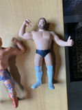 WWF Wrestlers Outback Jack, Nikolai Volkoff, Iron Sheik - thumbnail 10 of 11